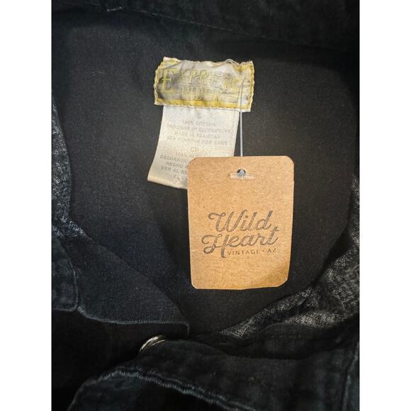 Vintage Flame Express Rider-MENS - Picture 4 of 4